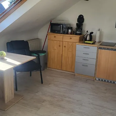 Studio Apartment * Alsdorf