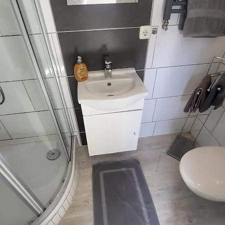 Lejlighed Studio Apartment