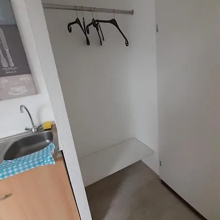 Studio Apartment Apartment