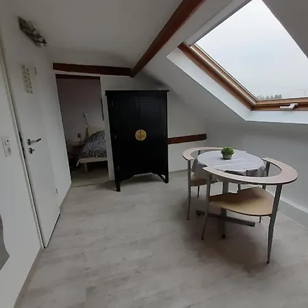 Studio Apartment Apartamento