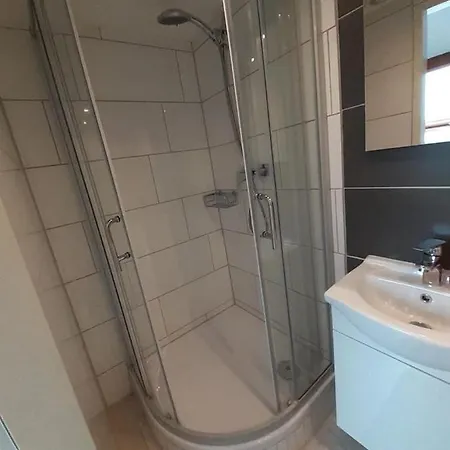 Apartamento Studio Apartment Alsdorf