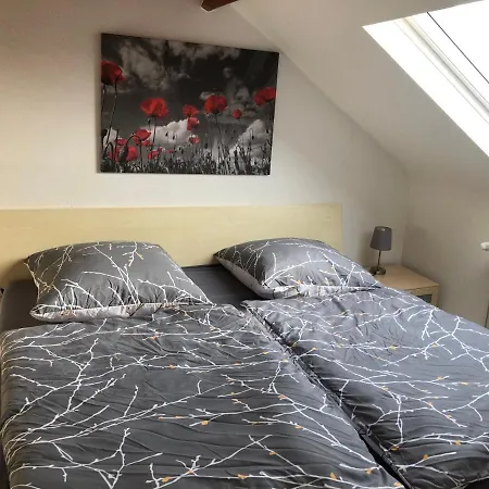 Studio Apartment Apartamento