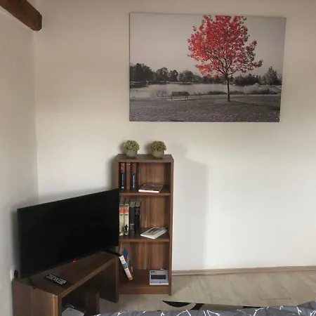 Studio Apartment Apartamento