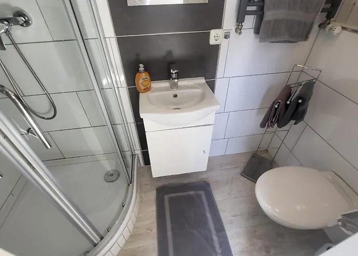 Apartment Studio Apartment