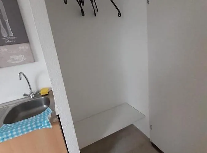 Studio Apartment Apartamento