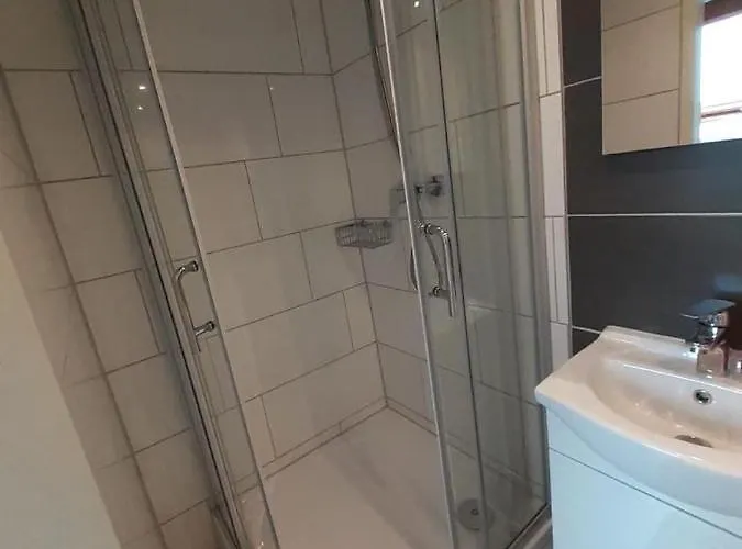 Apartamento Studio Apartment Alsdorf